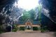 Thailand: King Chulalongkorn's Thai-style pavilion in the Phraya Nakhon Cave, Khao Sam Roi Yot National Park, Prachuap Khiri Khan Province