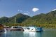 Thailand: Dive and fishing boats, Bang Bao fishing village, Ko Chang, Trat Province